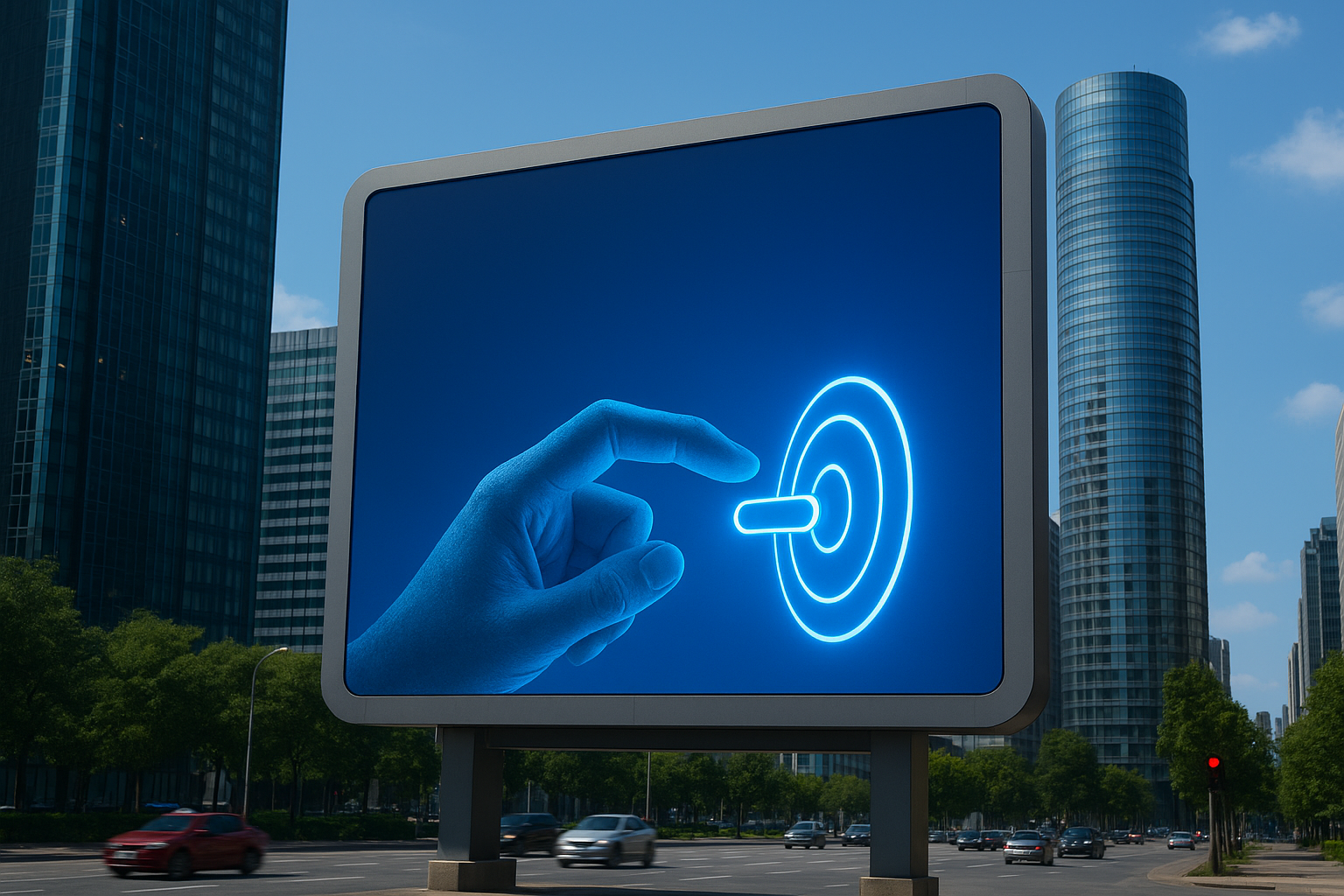 Bukan Cuma Iklan: Gimana Videotron 3D Keren & Layar Interaktif Mengubah ‘Vibe’ Kota